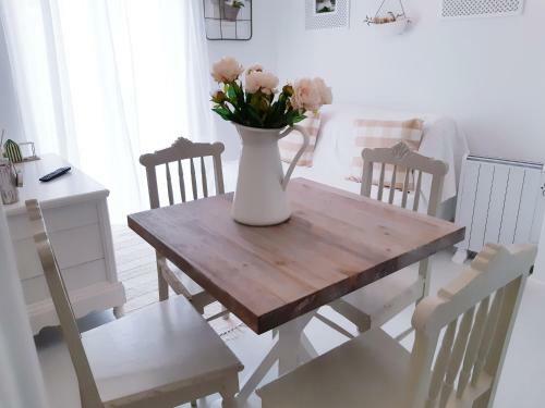 Apartamento Casa Do Z�z�ras