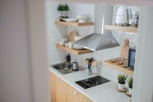 Apartamento Casa Do Z�z�ras