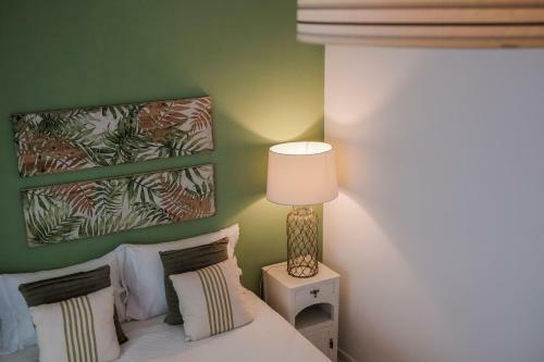 Apartamento Casa Do Z�z�ras