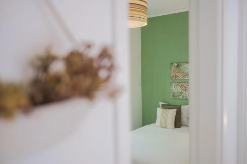 Apartamento Casa Do Z�z�ras