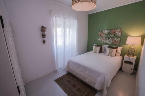 Apartamento Casa Do Z�z�ras