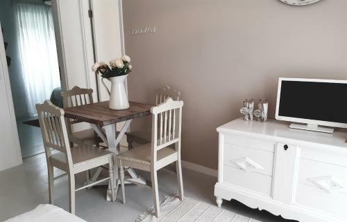 Apartamento Casa Do Z�z�ras