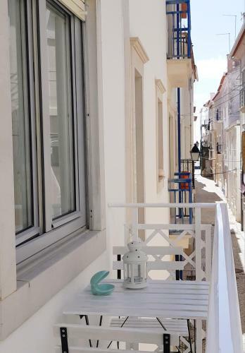 Apartamento Casa Do Z�z�ras
