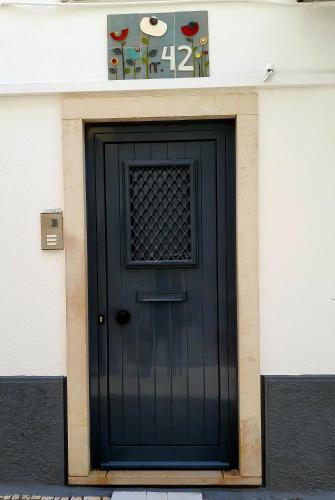 Apartamento Casa Do Z�z�ras