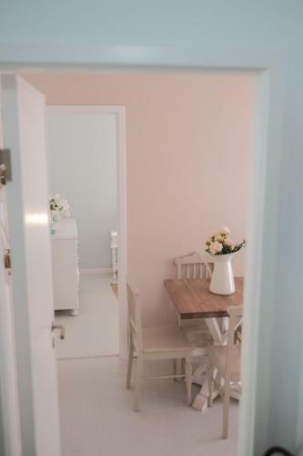 Apartamento Casa Do Z�z�ras