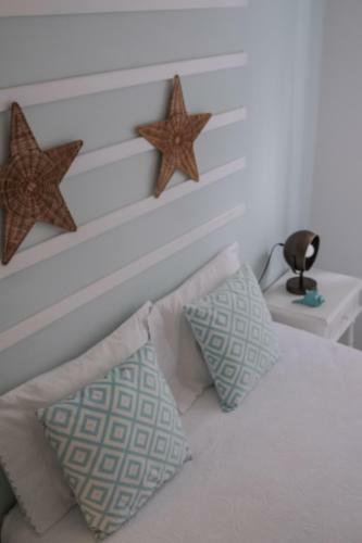 Apartamento Casa Do Z�z�ras