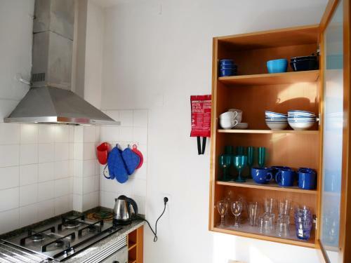 Sitio Cozy Apartment