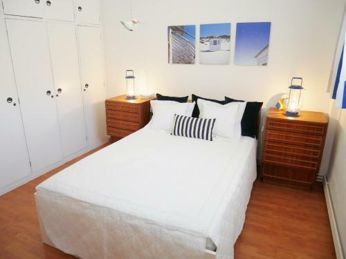 Sitio Cozy Apartment