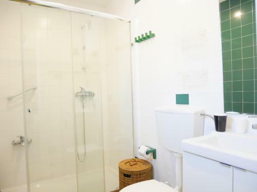 Sitio Cozy Apartment