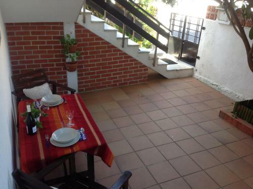 Sitio Cozy Apartment