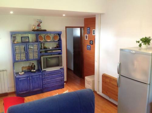 Sitio Cozy Apartment