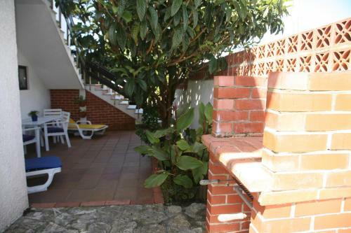 Sitio Cozy Apartment