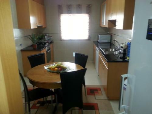 Hostal Ricky Guesthouse