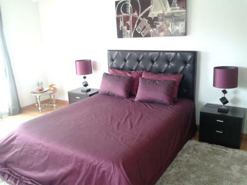 Hostal Ricky Guesthouse
