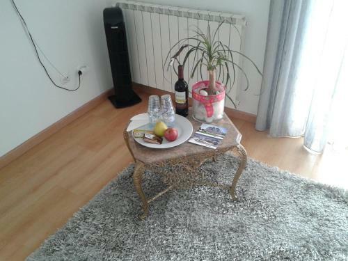Hostal Ricky Guesthouse