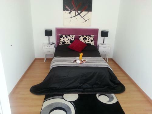 Hostal Ricky Guesthouse