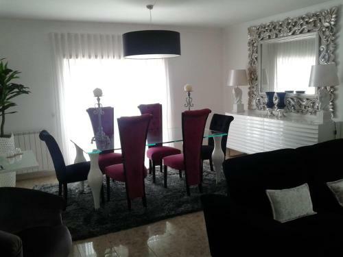 Hostal Ricky Guesthouse