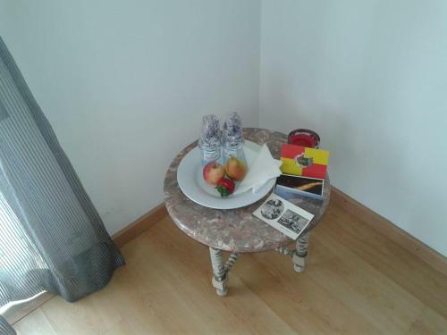 Hostal Ricky Guesthouse