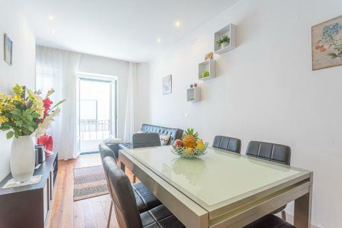Apartamento T3 Carvalho Laranjo Mabilde
