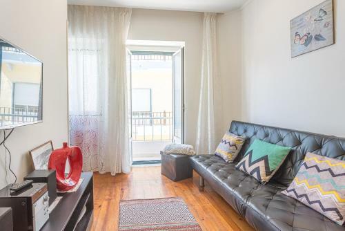 Apartamento T3 Carvalho Laranjo Mabilde