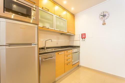 Apartamento T3 Carvalho Laranjo Mabilde