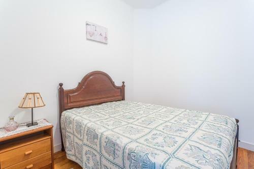 Apartamento T3 Carvalho Laranjo Mabilde