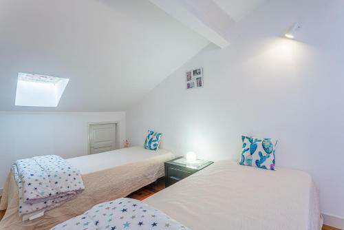 Apartamento T3 Carvalho Laranjo Mabilde