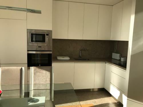 Apartamento Nazare Marisol Praia