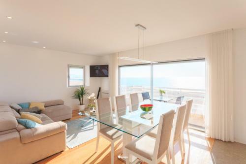 Apartamento Nazare Marisol Praia