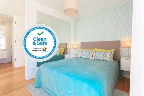 Apartamento Nazare Marisol Praia