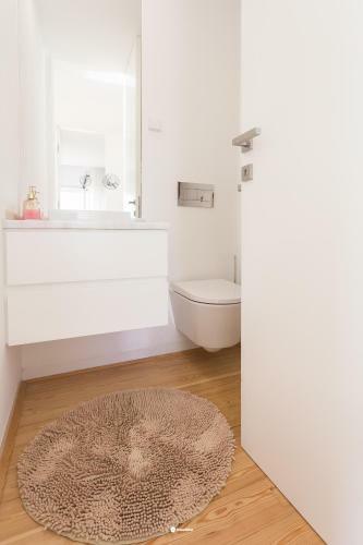 Apartamento Nazare Marisol Praia