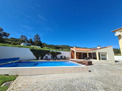 Villa Casa Da Encosta
