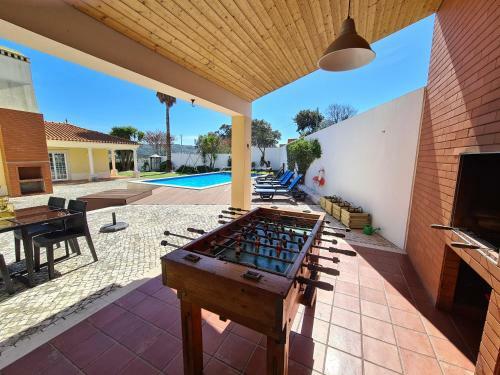 Villa Casa Da Encosta