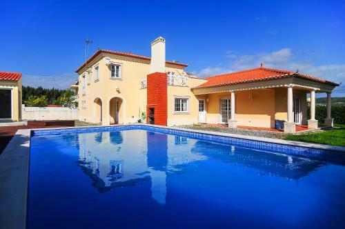 Villa Casa Da Encosta
