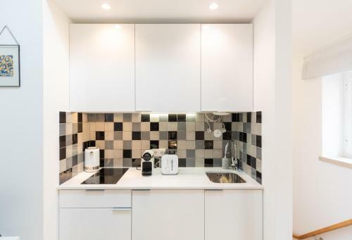 Feel Nazar� - Boutique Apartments