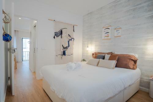 Feel Nazar� - Boutique Apartments