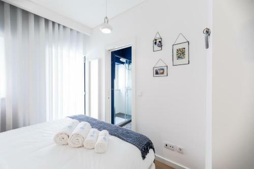 Feel Nazar� - Boutique Apartments