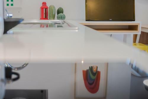 Feel Nazar� - Boutique Apartments
