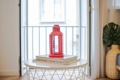 Feel Nazar� - Boutique Apartments