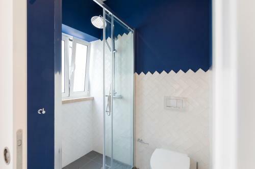 Feel Nazar� - Boutique Apartments