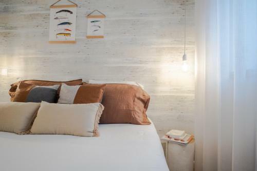 Feel Nazar� - Boutique Apartments