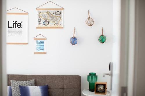 Feel Nazar� - Boutique Apartments