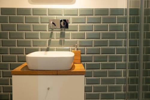 Feel Nazar� - Boutique Apartments