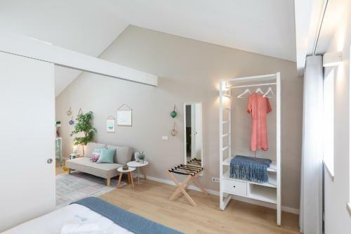 Feel Nazar� - Boutique Apartments