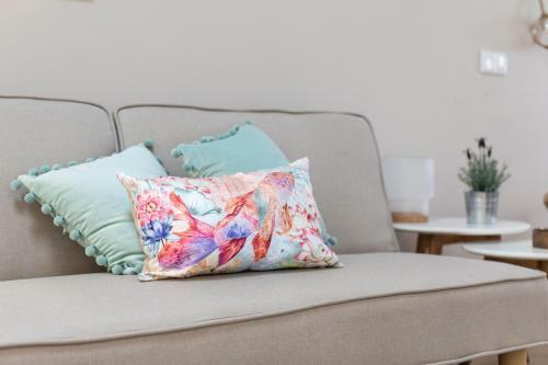 Feel Nazar� - Boutique Apartments