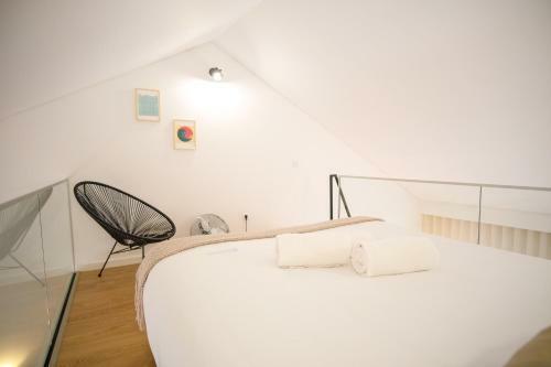Feel Nazar� - Boutique Apartments