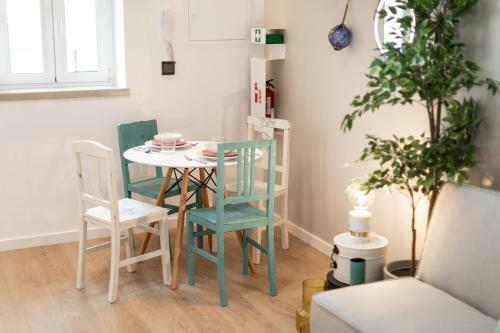 Feel Nazar� - Boutique Apartments