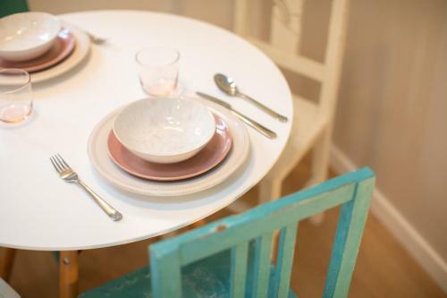 Feel Nazar� - Boutique Apartments