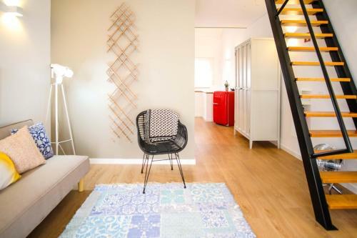 Feel Nazar� - Boutique Apartments
