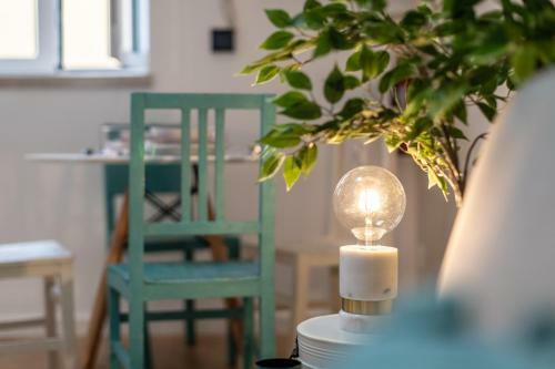 Feel Nazar� - Boutique Apartments